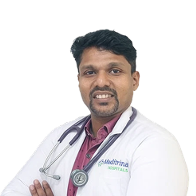 Dr. Renjith T V