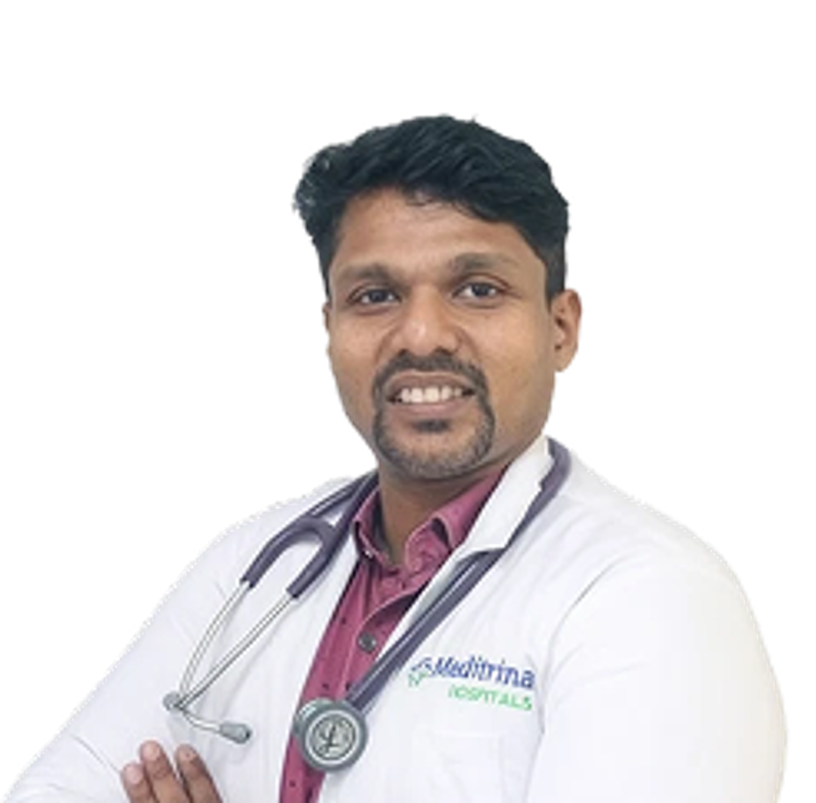 Dr. Renjith T V