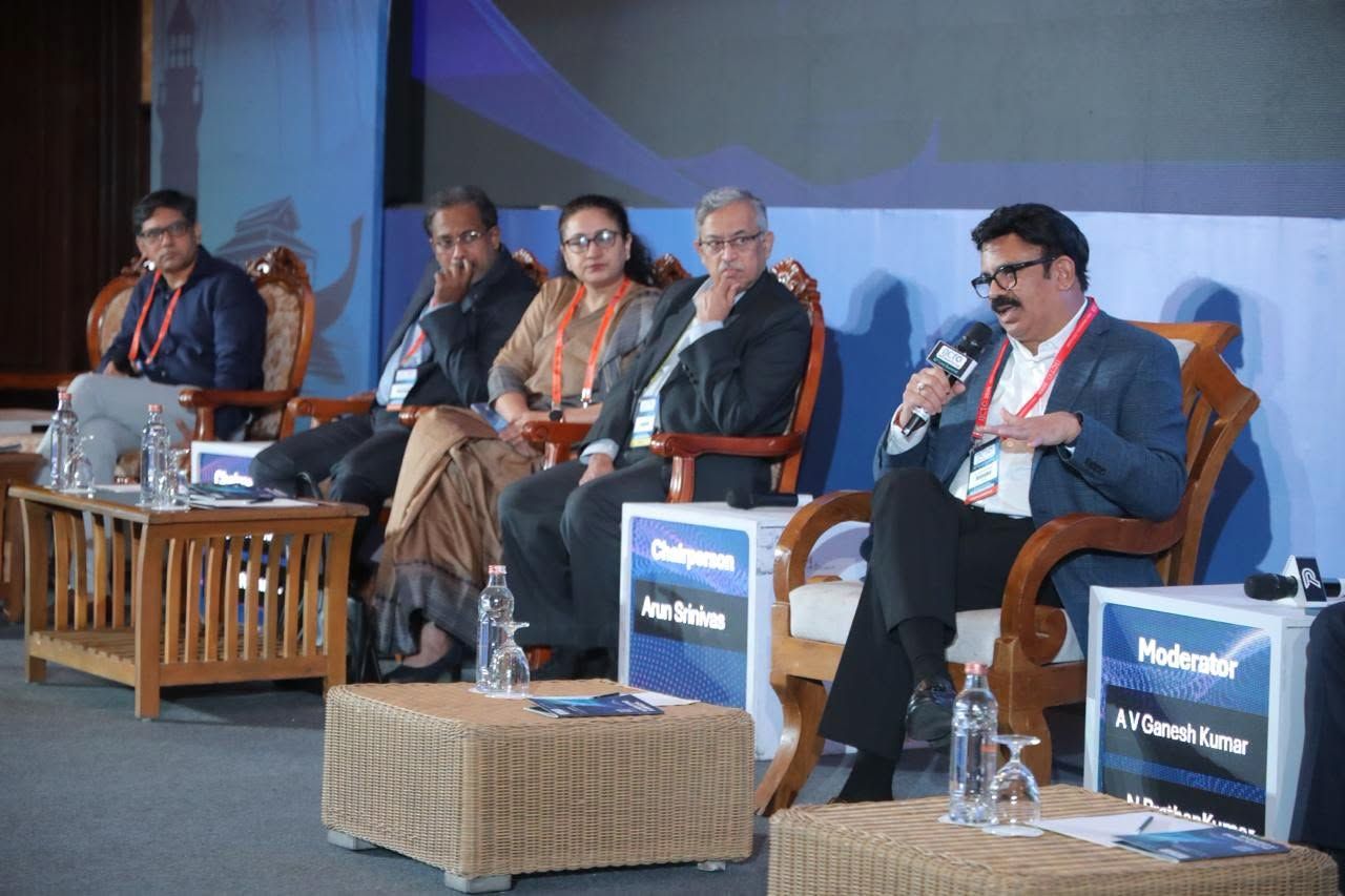 IJCTO Live Summit photo 8