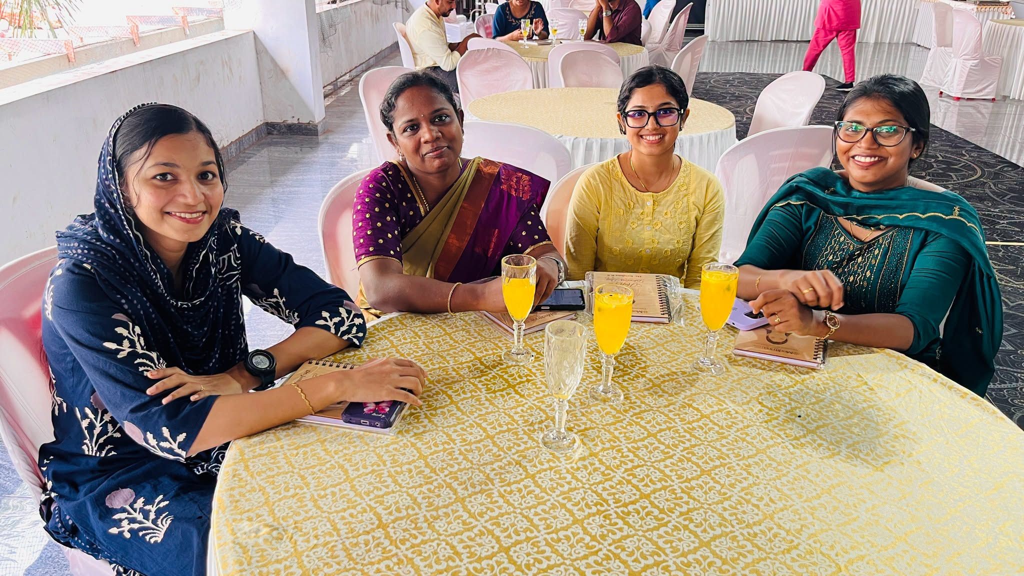 Doctor's Day Celebration photo 12