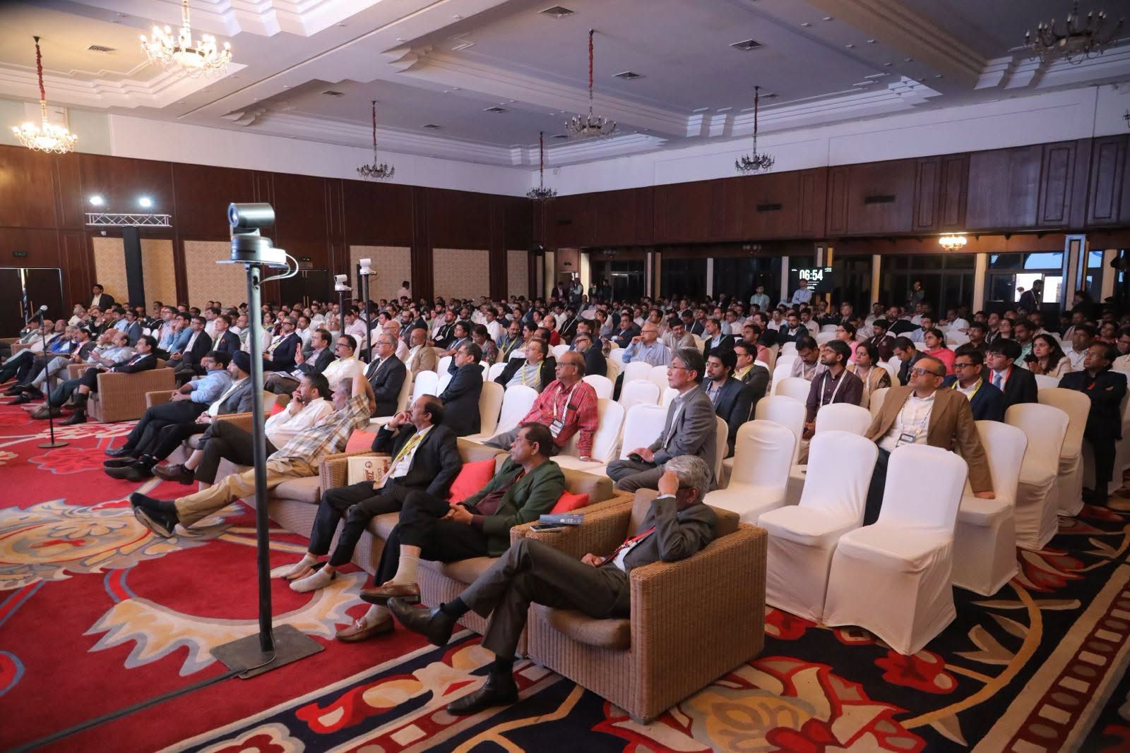 IJCTO Live Summit photo 2