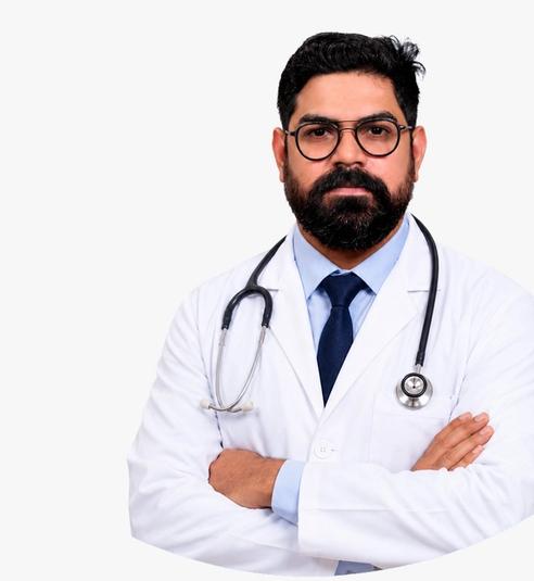 Dr. Jacob Thomas Paranilam