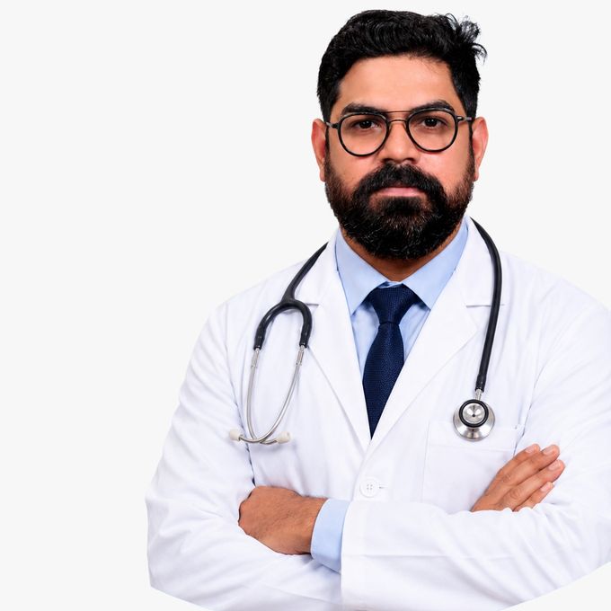Dr. Jacob Thomas Paranilam