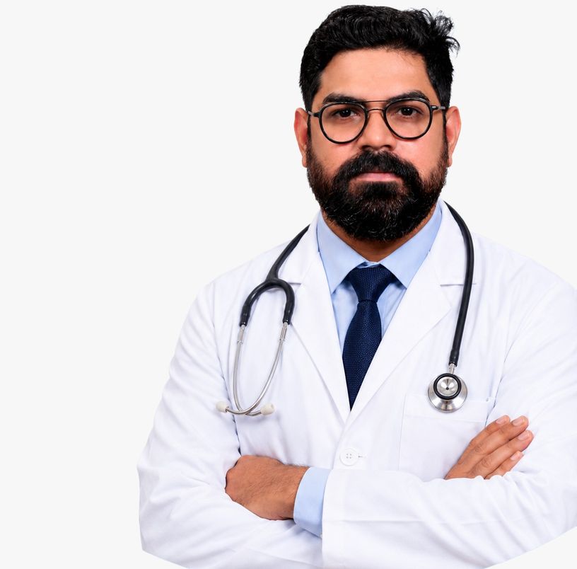 Dr. Jacob Thomas Paranilam