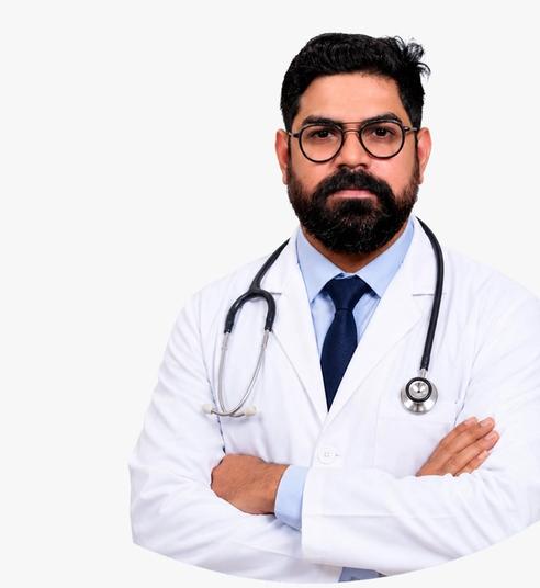 Dr. Jacob Thomas Paranilam