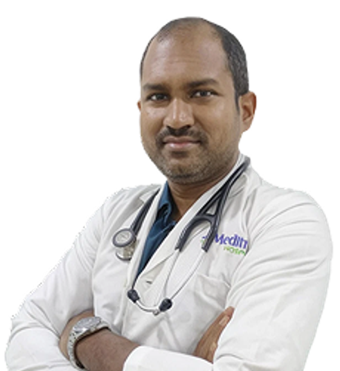 Dr. Ajay Sudhakar