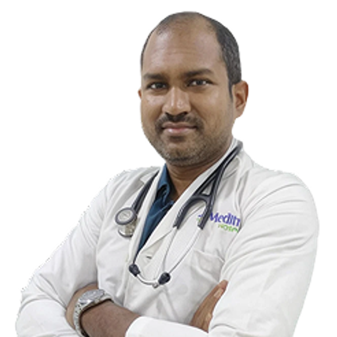 Dr. Ajay Sudhakar