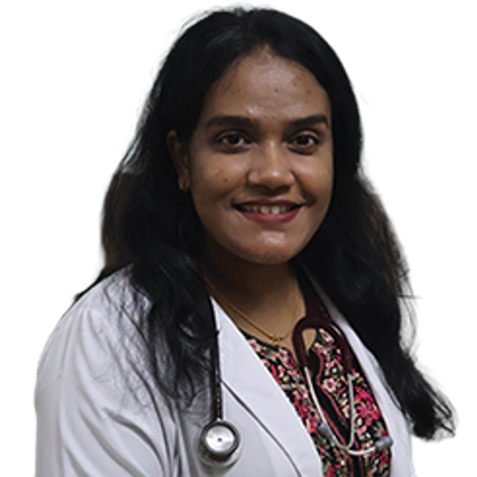 Dr. Rakhi R Pillai