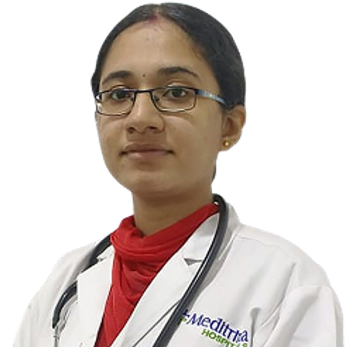 Dr. Lakshmi Nath