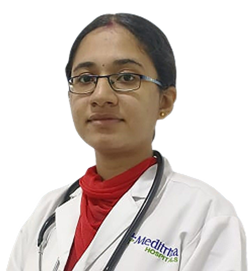 Dr. Lakshmi Nath