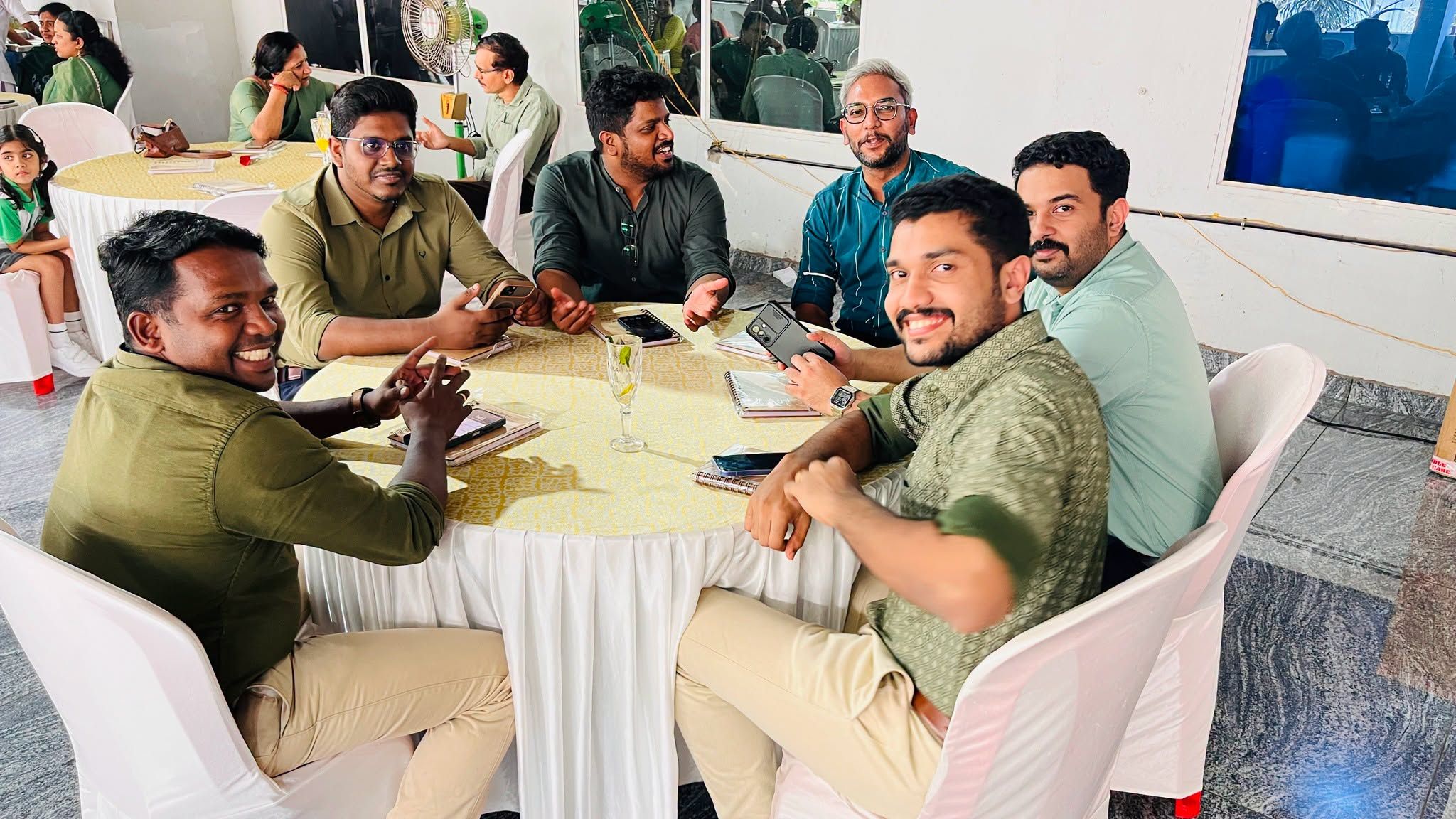 Doctor's Day Celebration photo 3