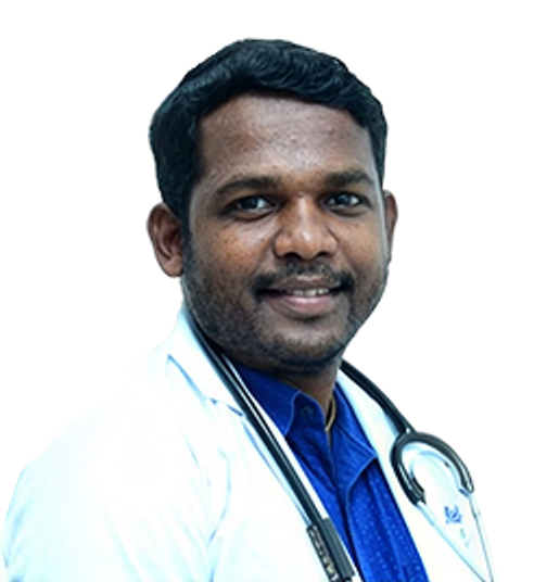 Dr. Vimal Raj