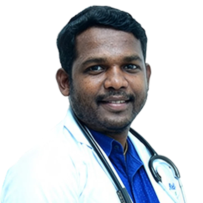 Dr. Vimal Raj