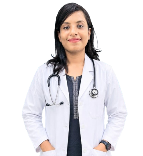 Dr. Sara A Shukoor