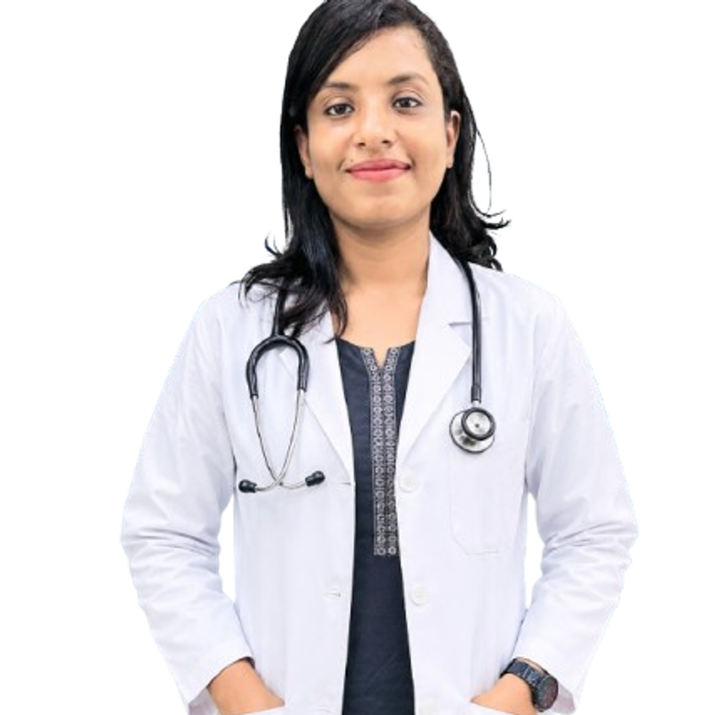 Dr. Sara A Shukoor