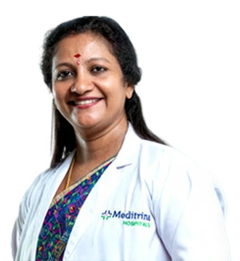 Dr. Manju P N
