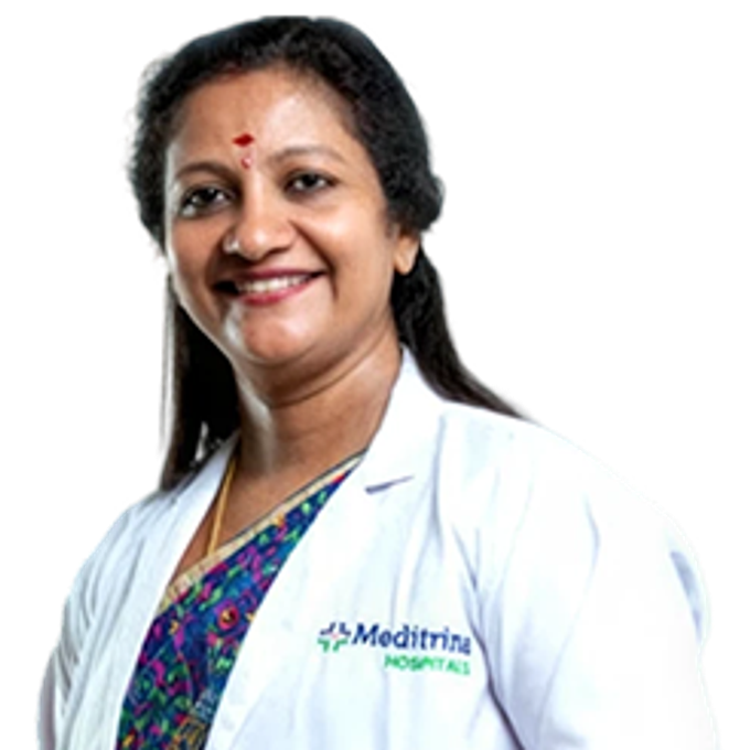 Dr. Manju P N