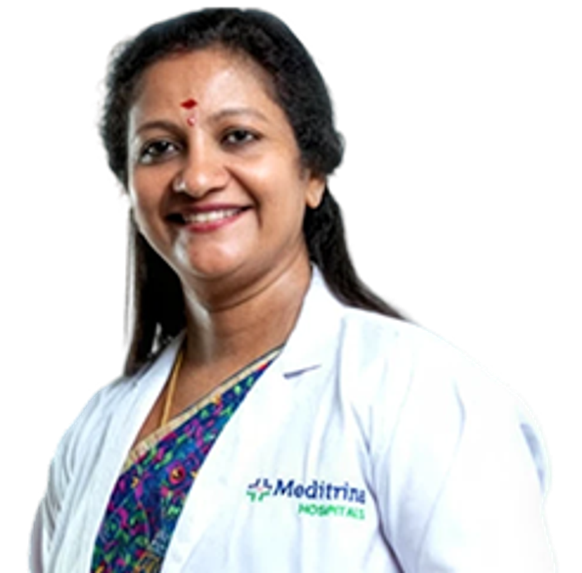Dr. Manju P N