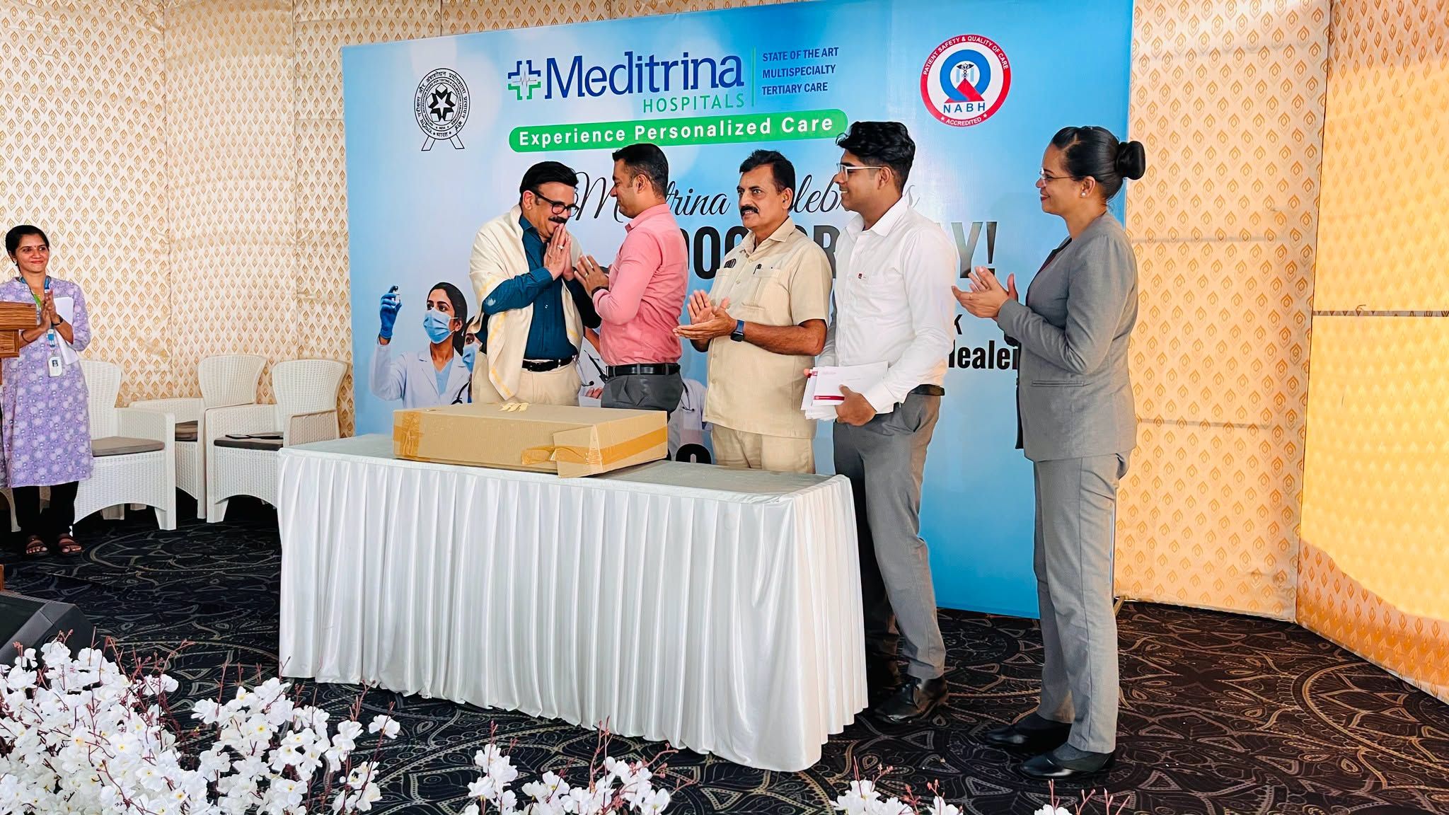 Doctor's Day Celebration photo 5