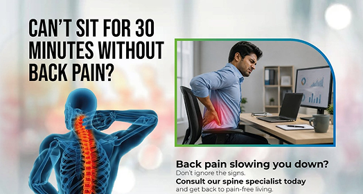 Move Freely, Live Pain-Free, and Reclaim Your Active Life