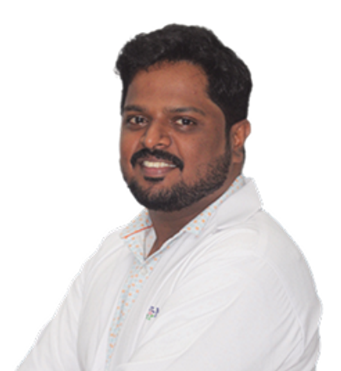 Dr. Sreenath S