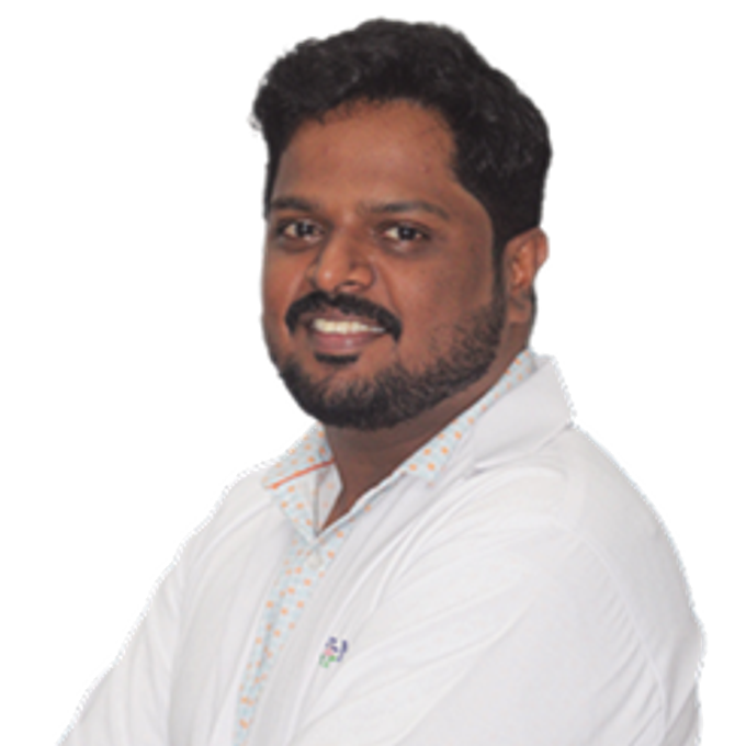 Dr. Sreenath S