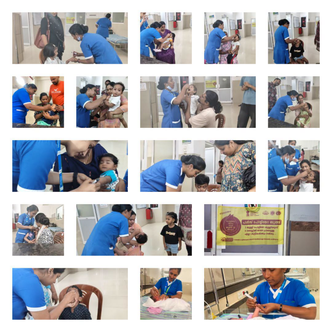 together for a polio free tomorrow gallery 2