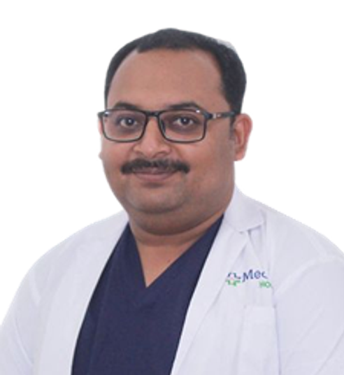 Dr. Muhammad Nahaz N