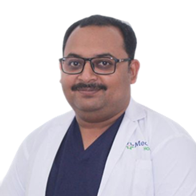 Dr. Muhammad Nahaz N