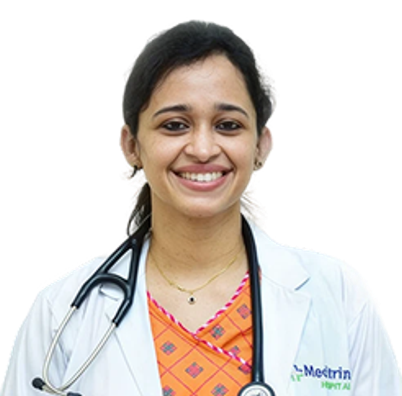 Dr. Lulu Cyriac George