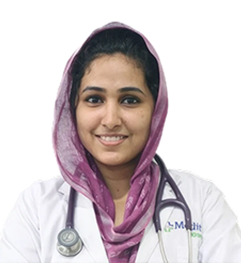 Dr. Shysi S
