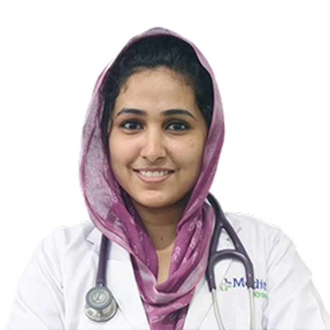 Dr. Shysi S