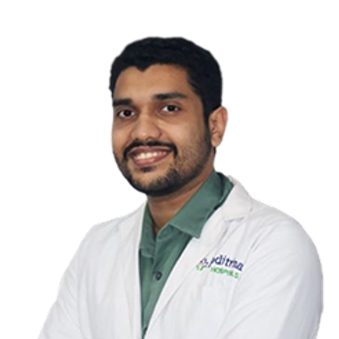 Dr. Dhanesh S