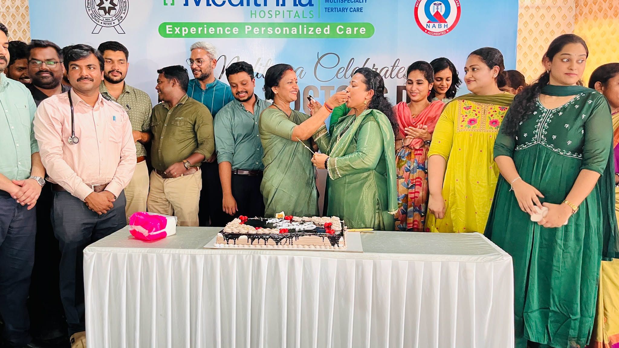 Doctor's Day Celebration photo 10