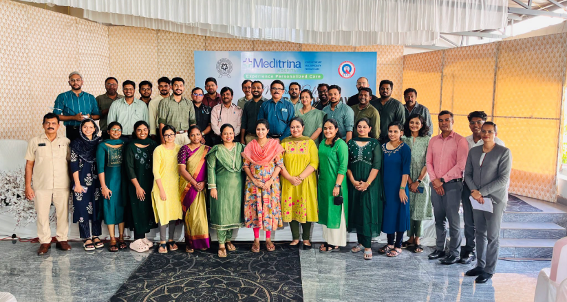 meditrina hospital celebrates doctors day gallery 2