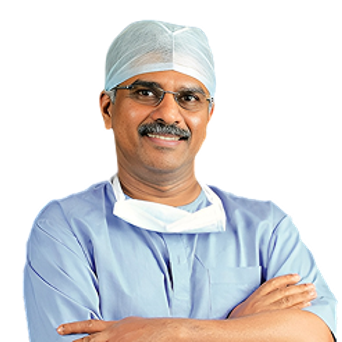 Dr. Baiju Senadhipan