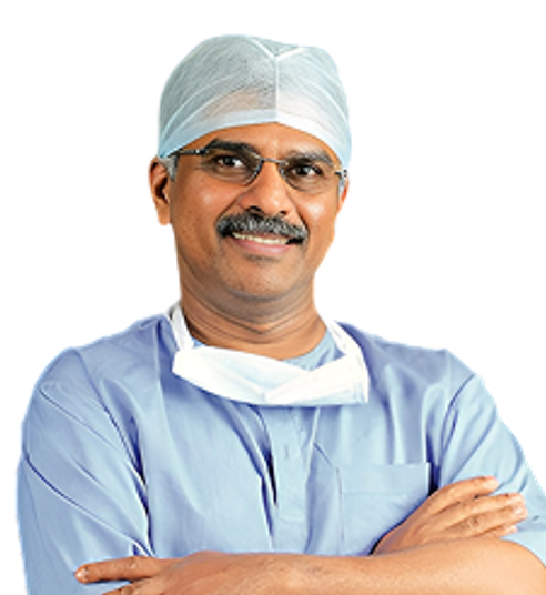 Dr. Baiju Senadhipan
