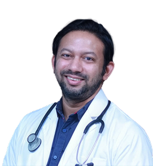 Dr. Thomas Cyriac