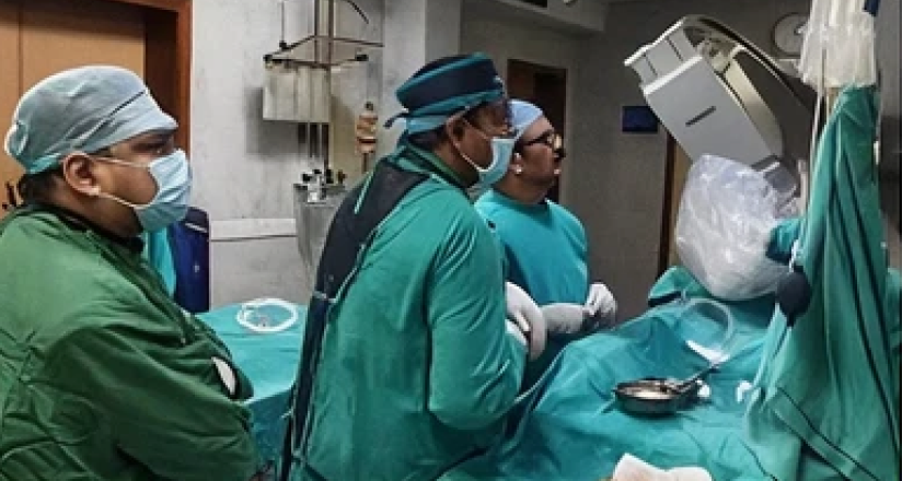 strengthening cardiac care across india a new chapter in chhattisgarh gallery 2