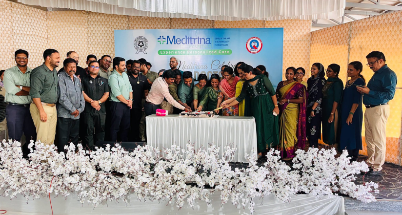 meditrina hospital celebrates doctors day gallery 3