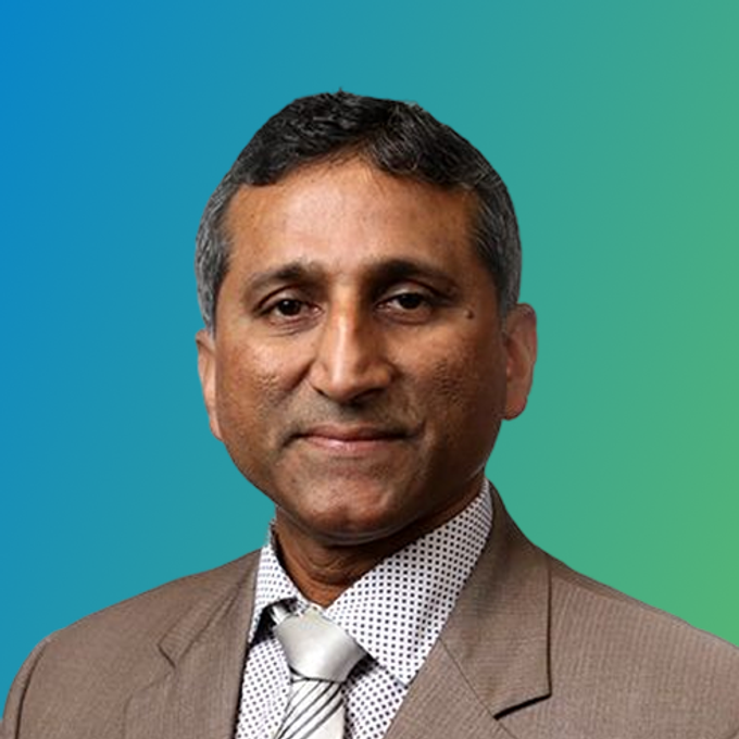 Dr. Saji Philip