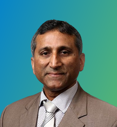 Dr. Saji Philip