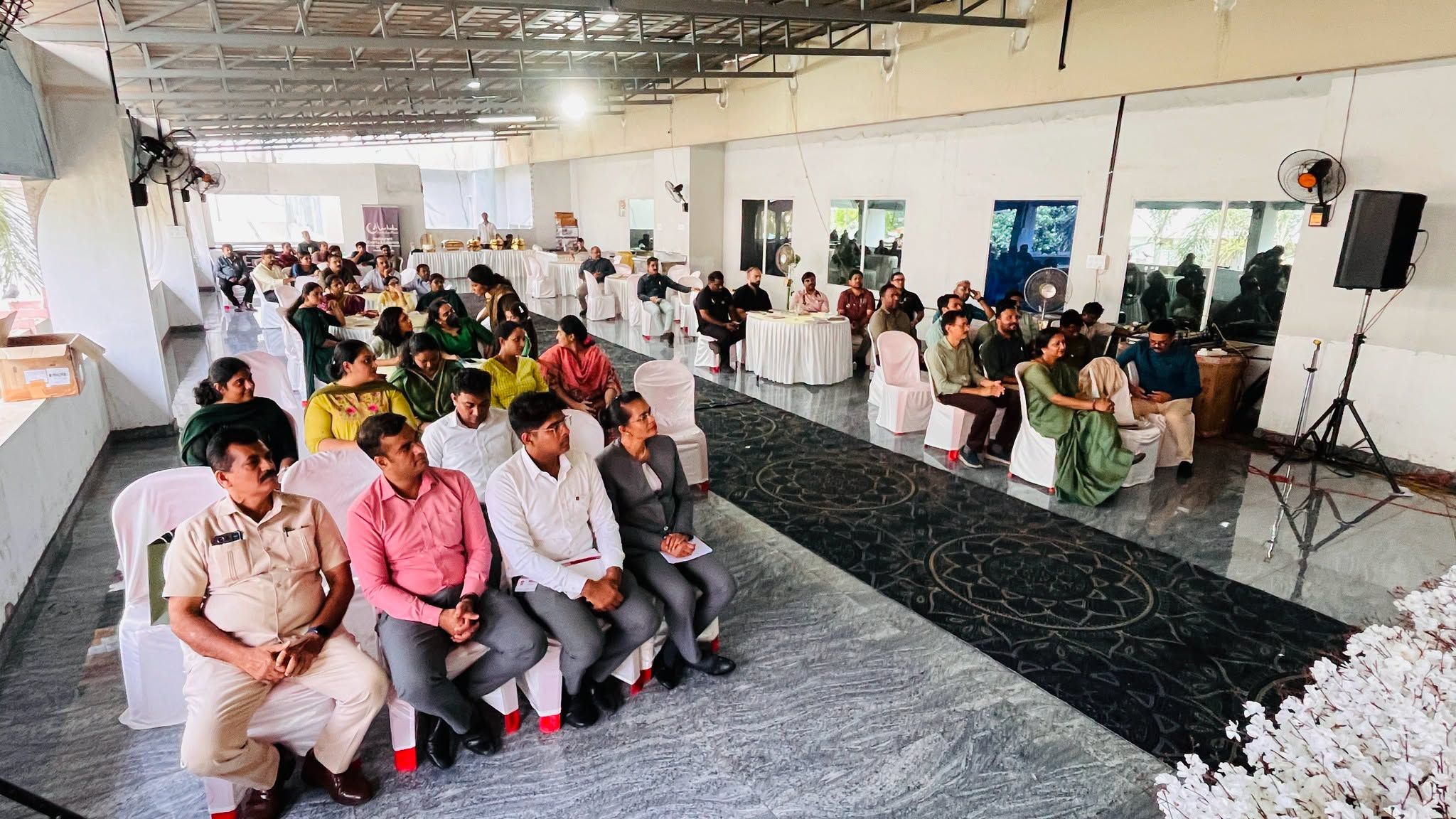 Doctor's Day Celebration photo 7