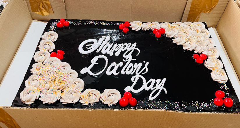 meditrina hospital celebrates doctors day gallery 1