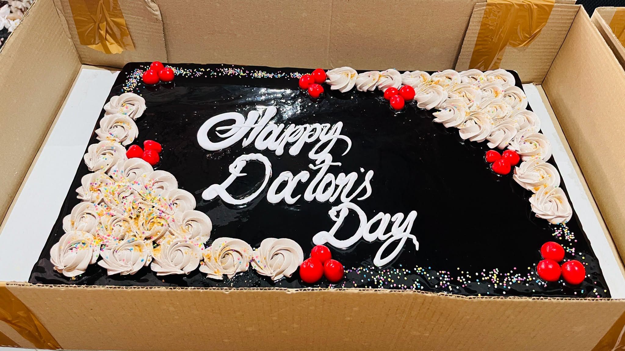 Doctor's Day Celebration photo 2