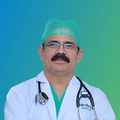 Dr. N Prathap Kumar