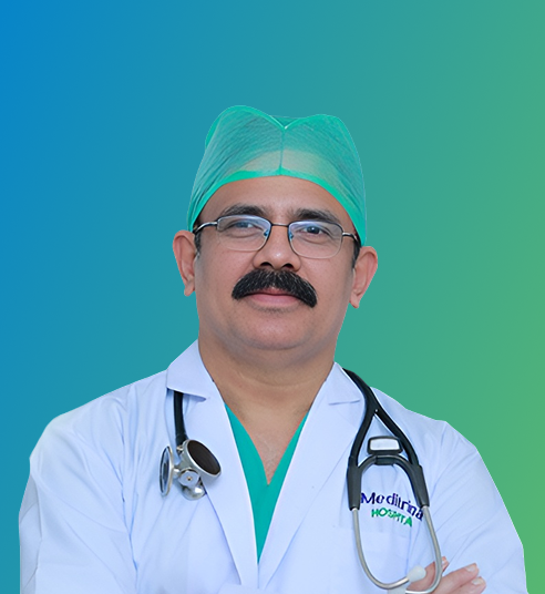 Dr. N Prathap Kumar