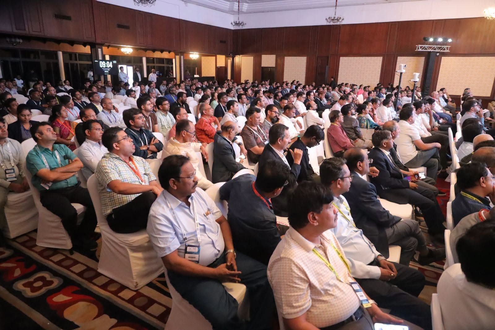 IJCTO Live Summit photo 7