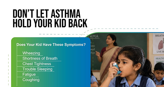 Building Healthier Futures for Every Child