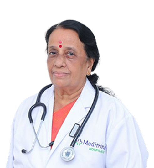 Dr. Remadevi